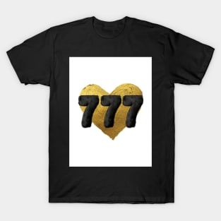 777 Miracle T-Shirt